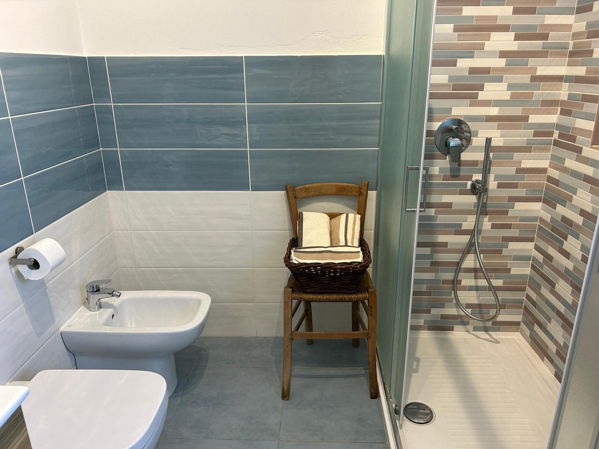 דירות Torre Paponi La Casa Negli Ulivi, Con Piscina מראה חיצוני תמונה