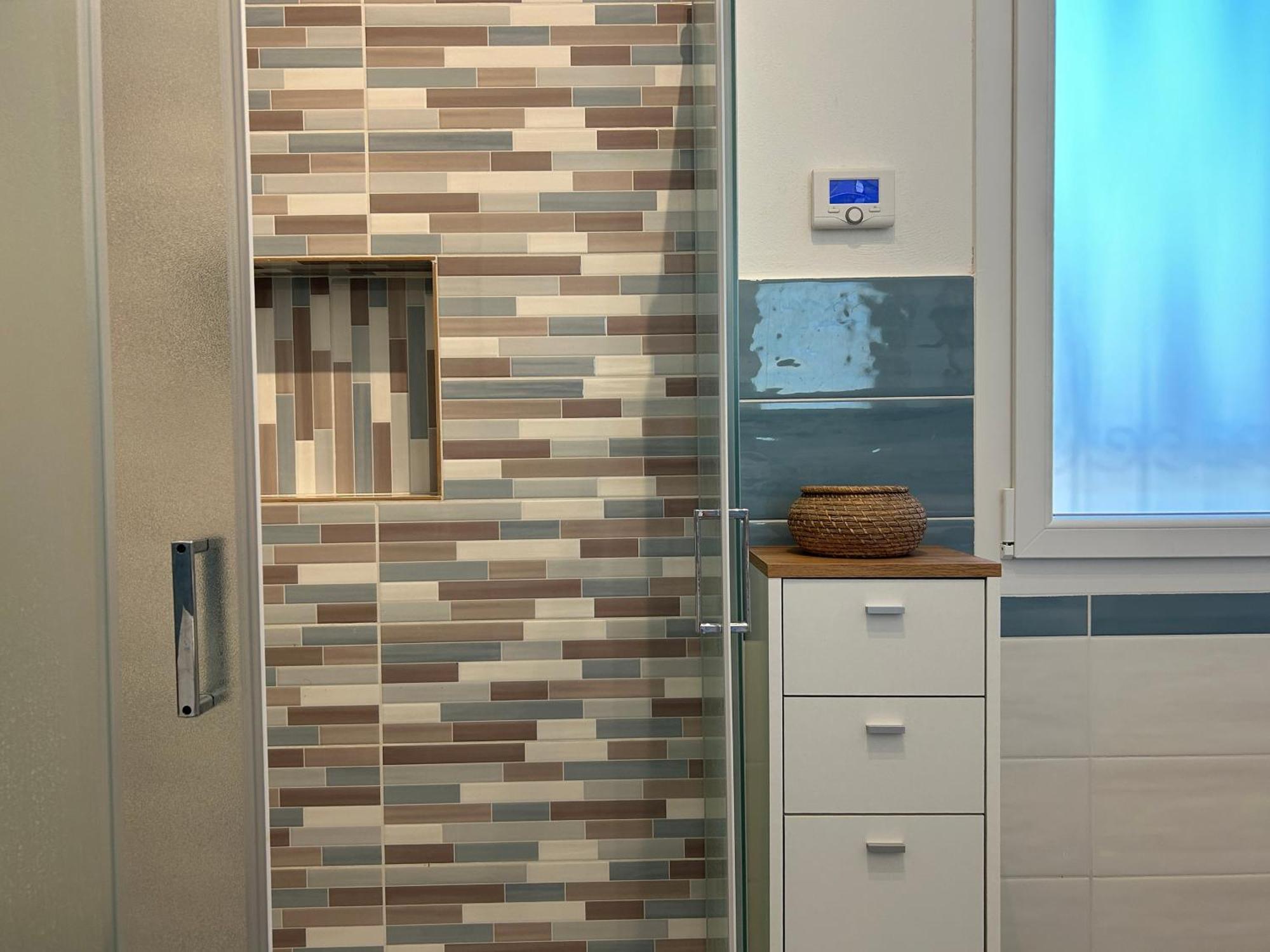 דירות Torre Paponi La Casa Negli Ulivi, Con Piscina מראה חיצוני תמונה