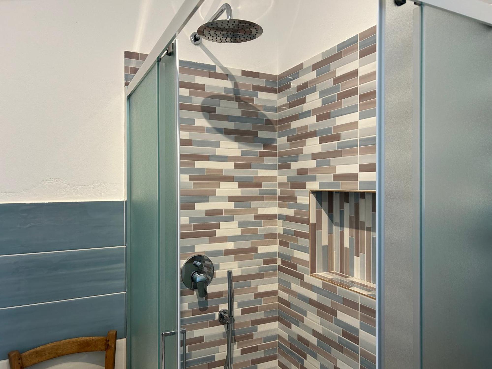 דירות Torre Paponi La Casa Negli Ulivi, Con Piscina מראה חיצוני תמונה